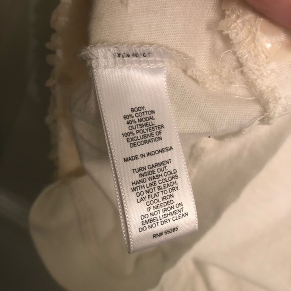 Sequin Tank - Picture 5 of 6